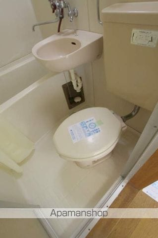 フォーサイト平岸の内装写真