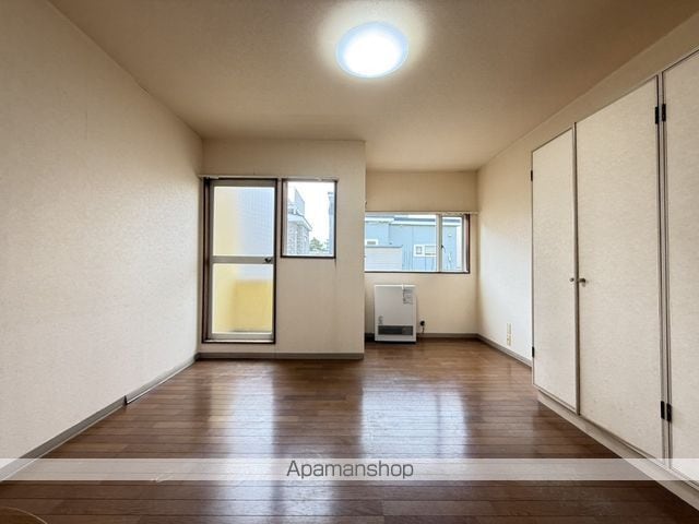 ヴェルドミール上野町の内装写真