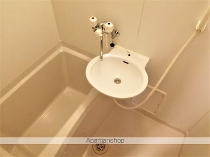 滋賀県守山市小島町[1K/22.7m2]のバス