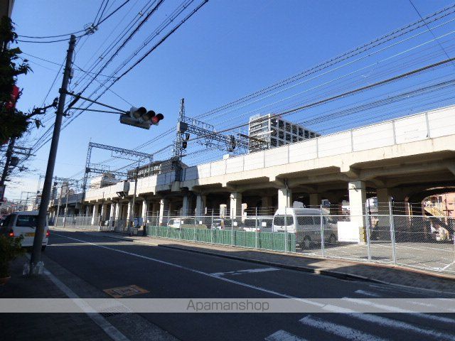 ジオナ新今里の周辺写真
