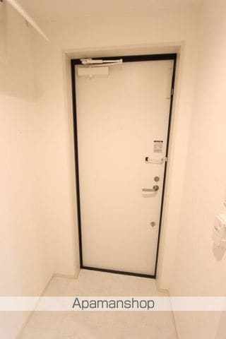 グレイス西船橋IIの内装写真