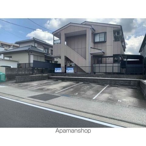 ファースト36の内装写真