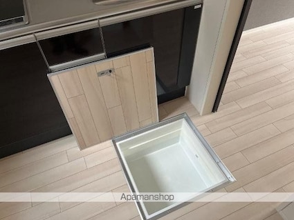 アインタウゼント３[1K/29.17m2]の内装8