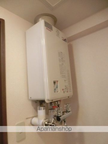 スカイアヴェニュー広和NO,15の内装写真