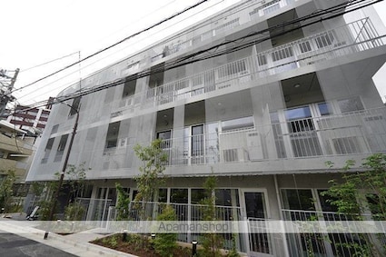 Ｇｒａｎ　Ｄｕｏ　Ｙｏｙｏｇｉ２[2LDK/61.1m2]の外観5