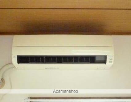 福田コーポ[2DK/35m2]のその他設備