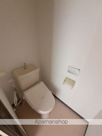 シーサイドメゾン十禅寺Bの内装写真