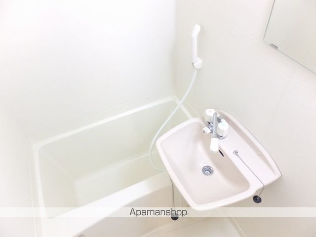 レオネクストPESCAIIの内装写真