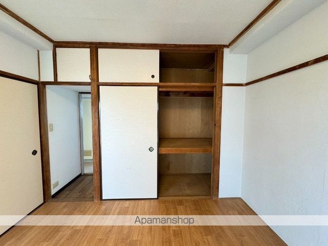 マツエコーポラスの内装写真