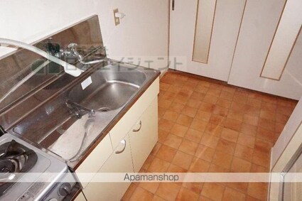 レ・セーナ中一万[1K/18.09m2]のリビング・居間1