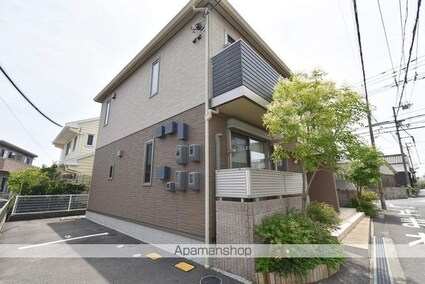 岡山県岡山市南区泉田[1LDK/42.85m2]の外観5