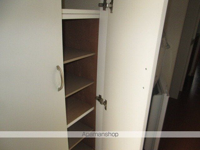 レオパレス岩出上野の内装写真
