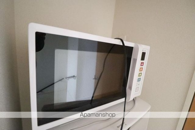 クレイノ白子の内装写真