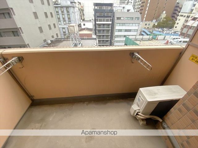 プレサンス本町リアルシティの内装写真