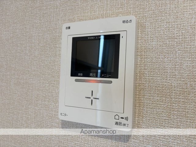 プレミール秋の内装写真
