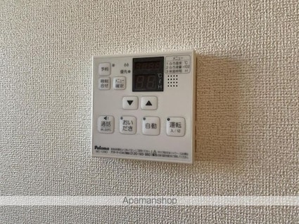 グリーンダイヤ村瀬　Ｂ棟[2DK/48.46m2]のその他設備