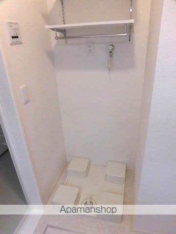 クレセント Iの内装写真
