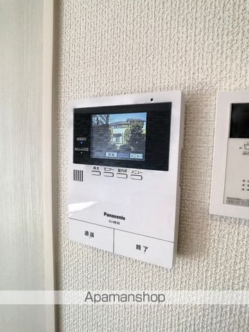 グラン シエルの内装写真
