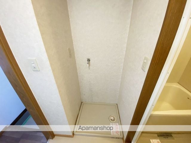 サンユーホームの内装写真