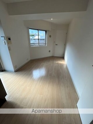 レジディア中落合Ａ棟[1R/21.74m2]のリビング・居間2