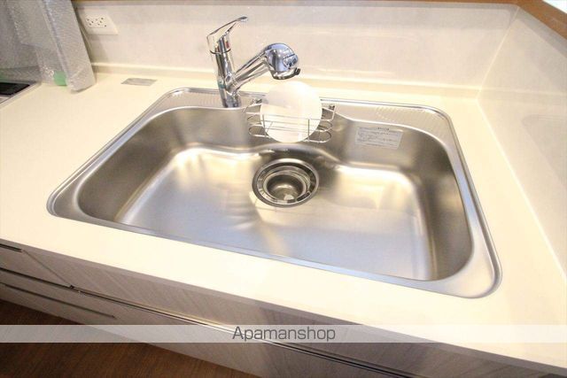 グランセジュール江坂の内装写真