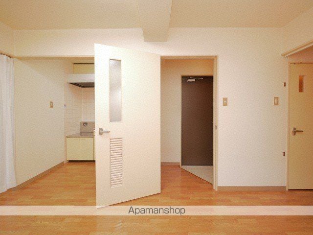 シャロンパレスの内装写真