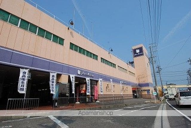 サンライズ柿谷Cの周辺写真