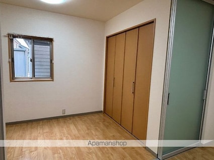 サンフラワー[1LDK/42m2]の内装1