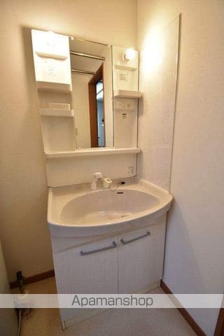 パルティールEFの内装写真
