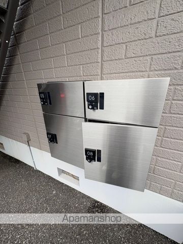 ディアコート浜 B棟のその他写真