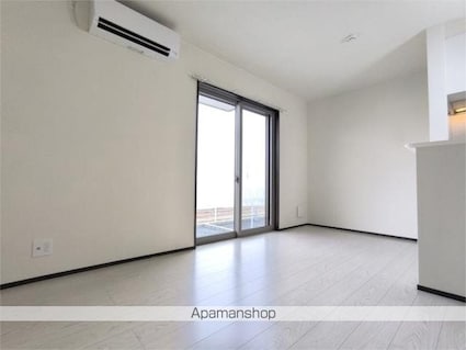 Ｓａｋｕｒａ　Ｔｅｒｒａｃｅ　（サクラ　テラス）[2LDK/56.23m2]のリビング・居間