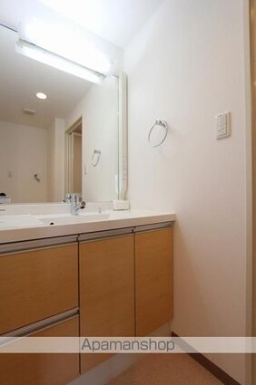 アルファライフ松島公園Ⅱ[2LDK/58.71m2]の洗面所