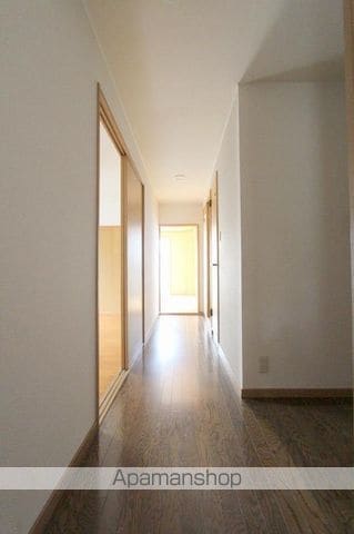 ブリッサ花ノ宮の内装写真