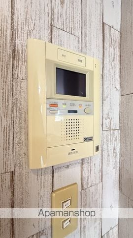 M.HILLS西本町の内装写真