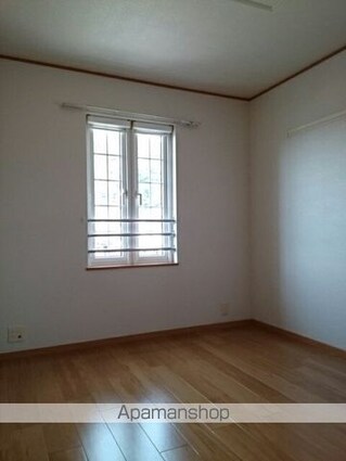 蔵野[2LDK/58.48m2]のリビング・居間2