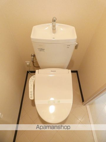 グランストーク住吉の内装写真