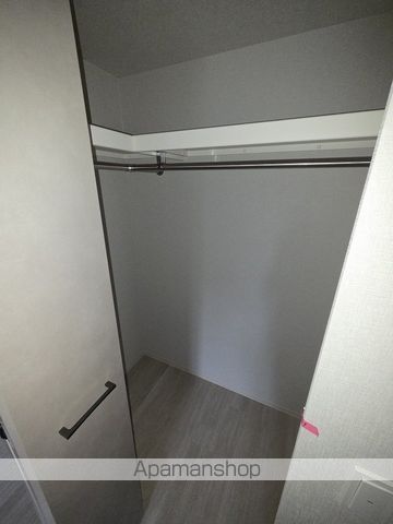 PRESSANCEHIGASHIYODOGAWA駅前プローシェの内装写真