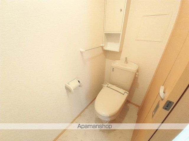 雅荘の内装写真