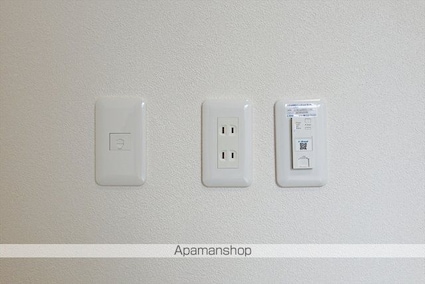 ガーデンテラス細沼Ａ[2K/36.89m2]の内装9