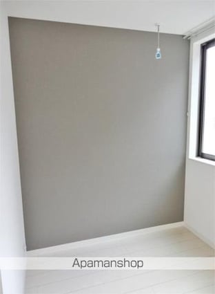 フェリーチェ桜上水Ａ[1K/17.42m2]の内装