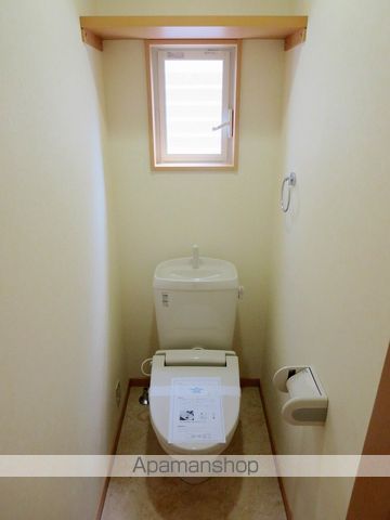 クオーレBの内装写真