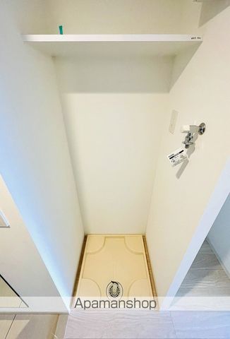 アーバンリンク森小路駅前の内装写真
