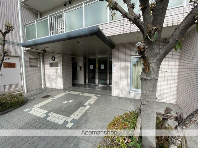 豊新・セリオの玄関写真