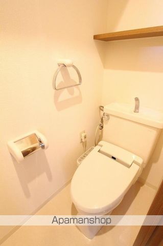 アヴニール若宮の内装写真