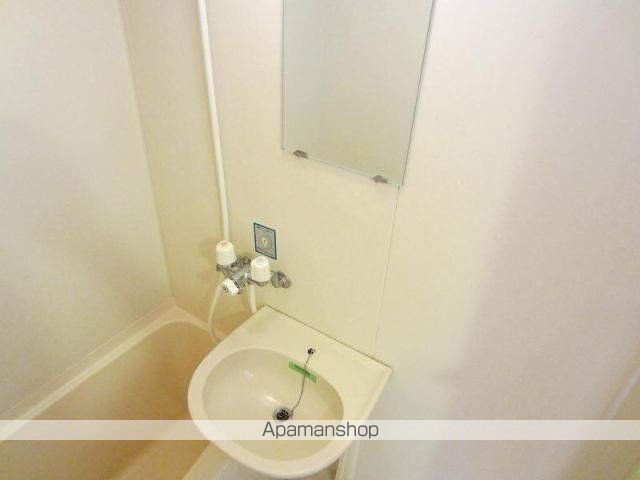 オクトワール宮崎西の内装写真
