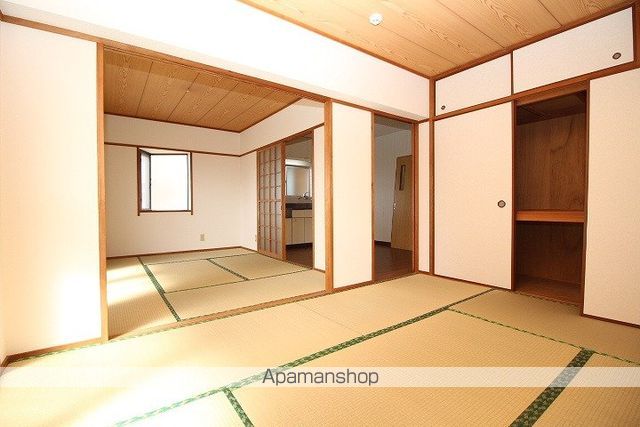 サンロード寿 A棟の内装写真
