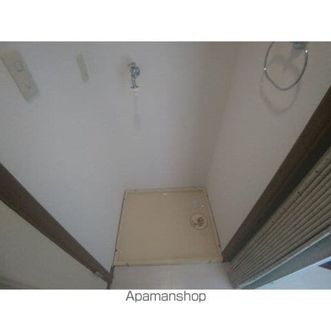 フロンティアIB棟の内装写真