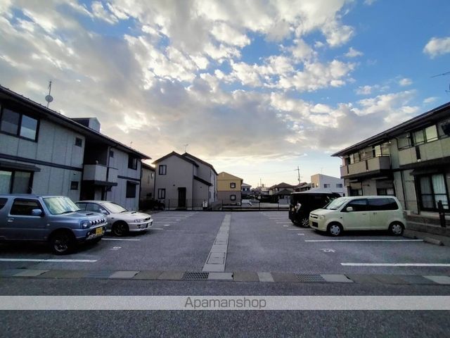 サザンウインドIIのその他写真