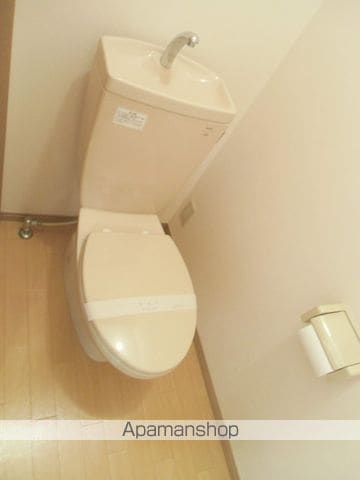 USAKUの内装写真