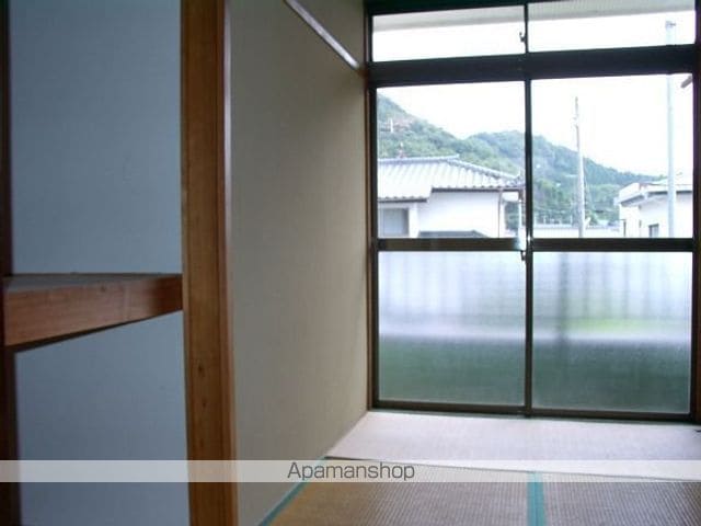 コーポ千寿Iの内装写真